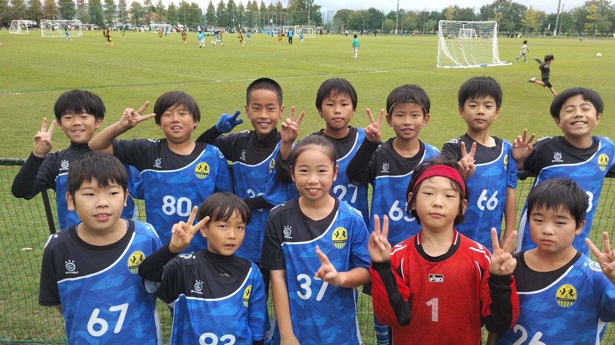 みなみFC 集合写真