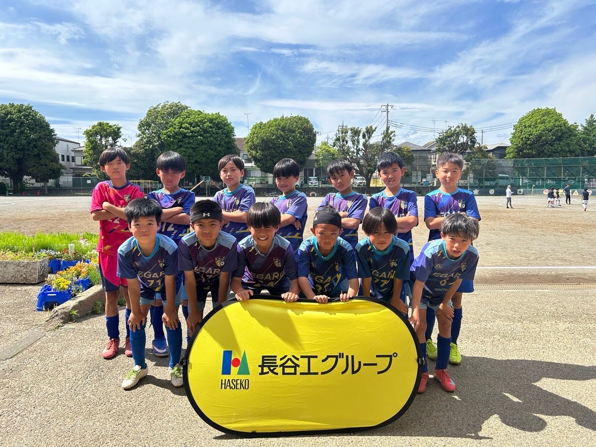 FCレガーレ 集合写真