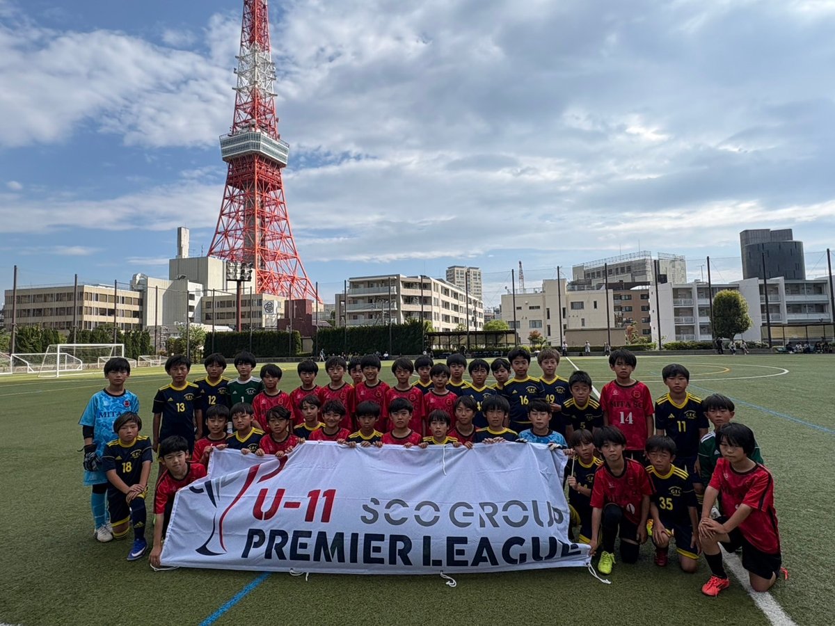 MITA SC 集合写真