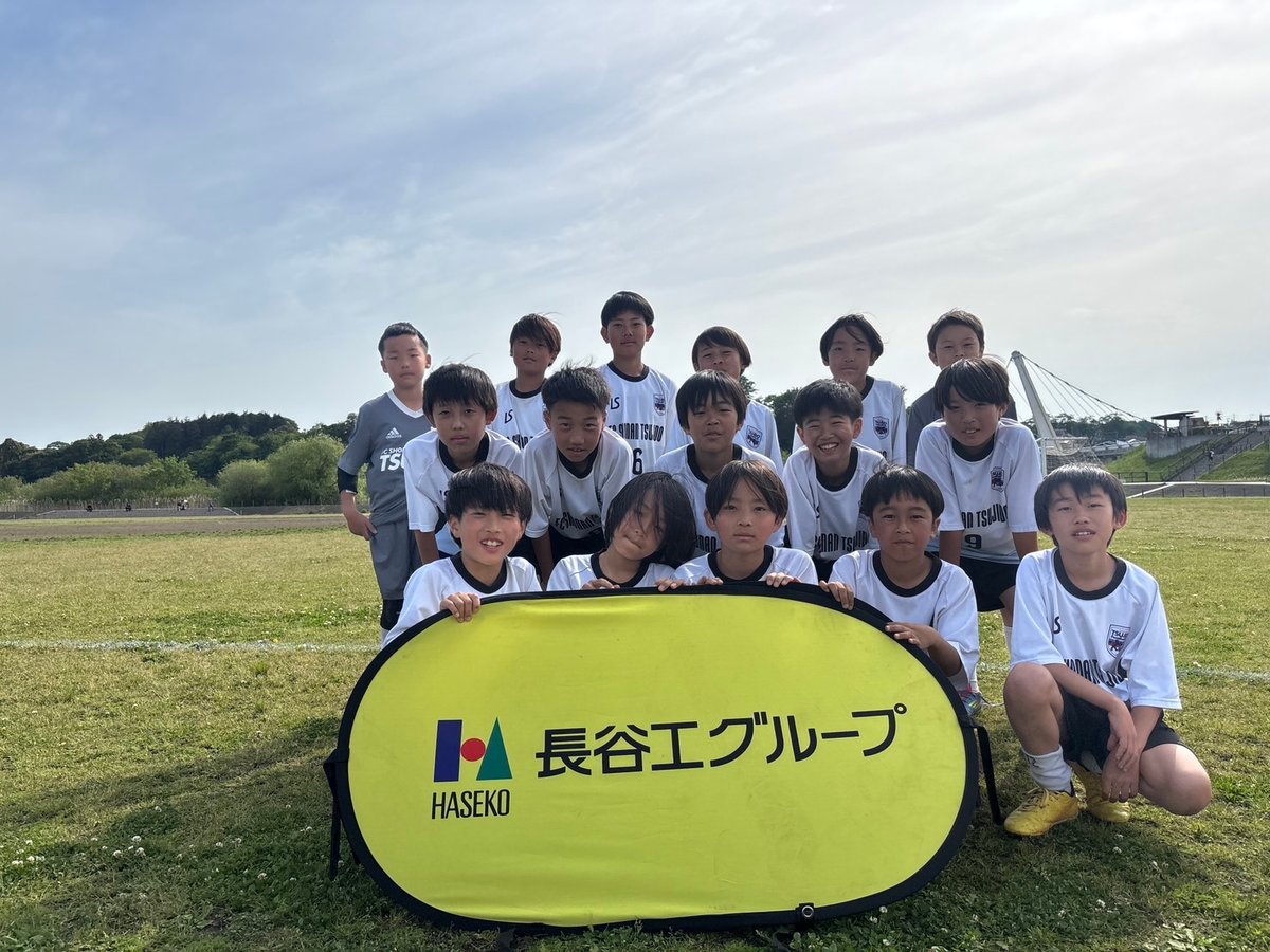 ＦＣ湘南辻堂 集合写真