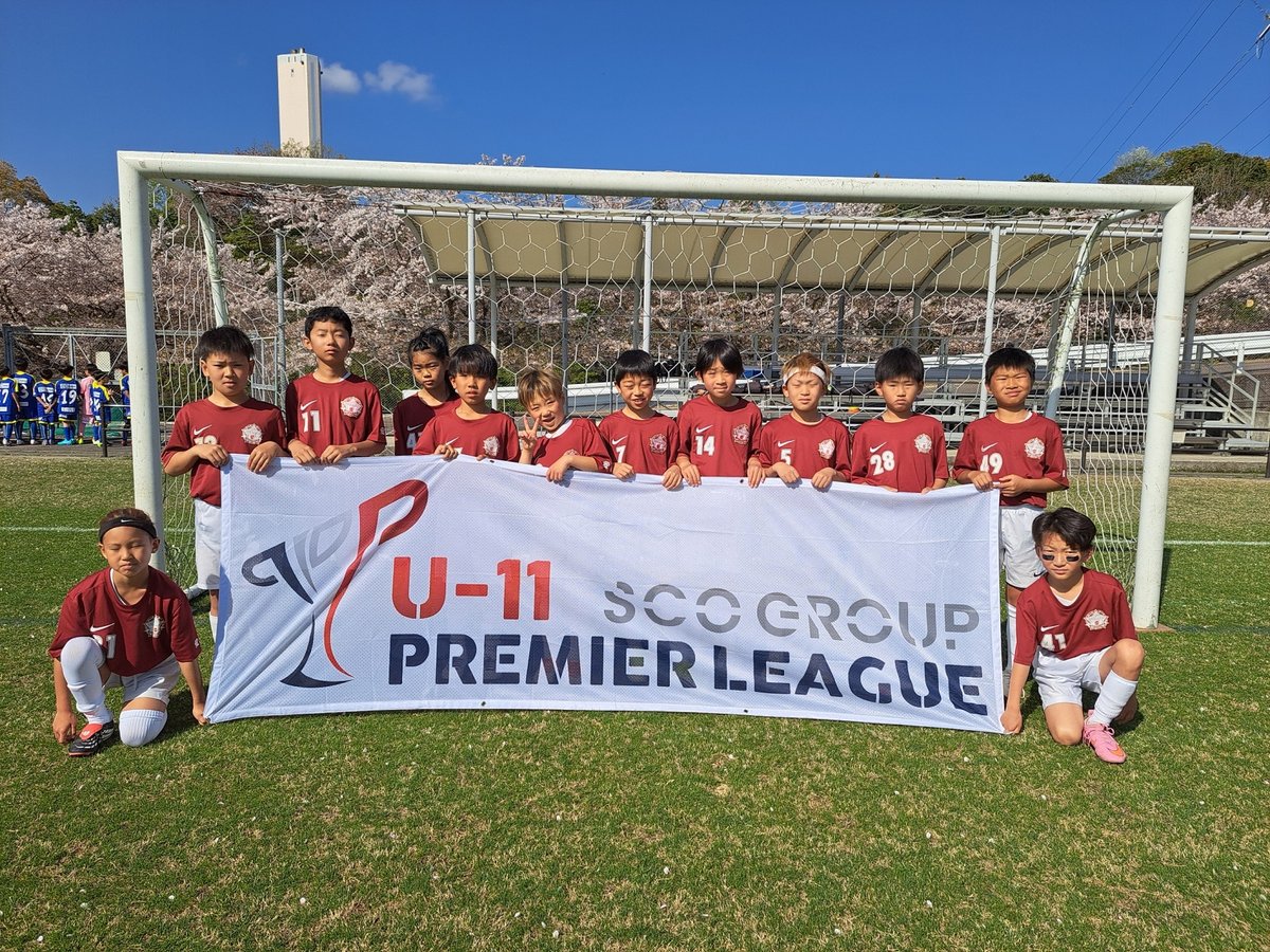 LIT新居浜SC 集合写真